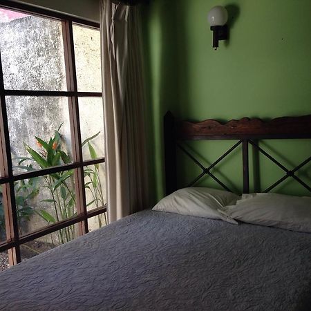 Apartotel Gaviotas Jaco Luaran gambar