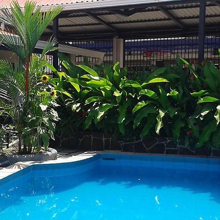 Apartotel Gaviotas Jaco Luaran gambar