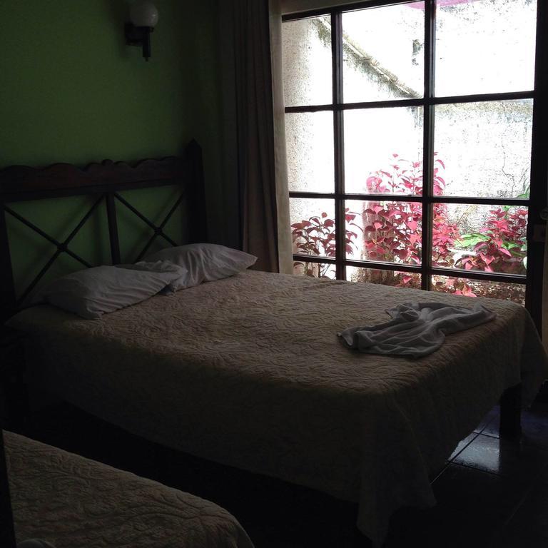 Apartotel Gaviotas Jaco Luaran gambar