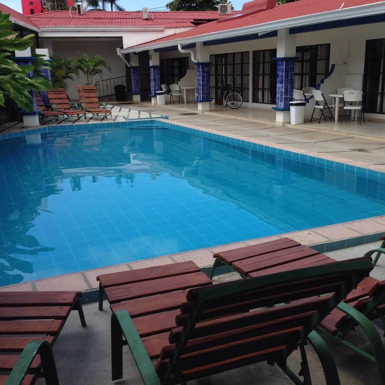 Apartotel Gaviotas Jaco Luaran gambar