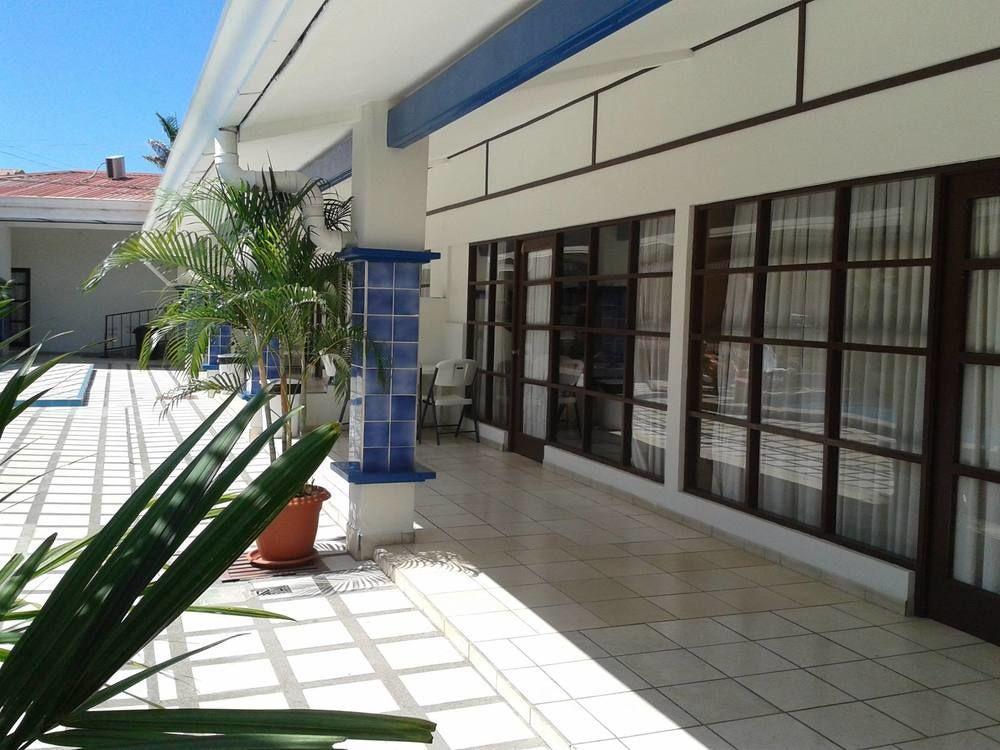 Apartotel Gaviotas Jaco Luaran gambar
