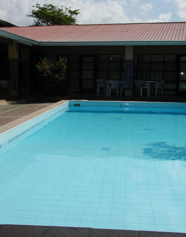 Apartotel Gaviotas Jaco Luaran gambar