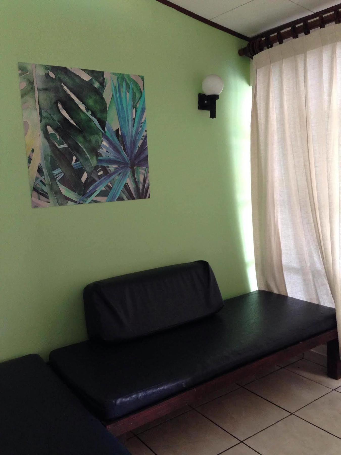 Apartotel Gaviotas Jaco Luaran gambar