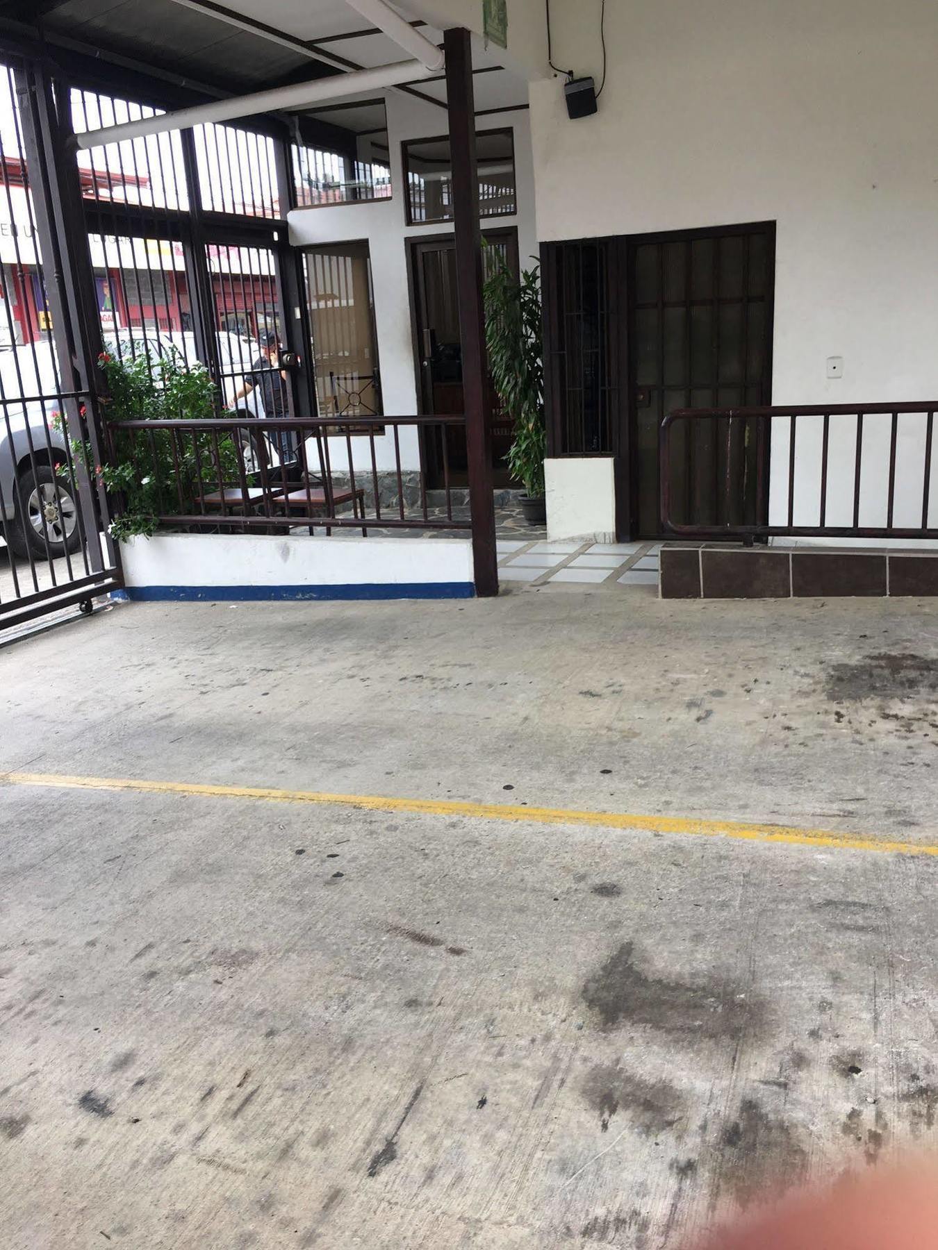 Apartotel Gaviotas Jaco Luaran gambar