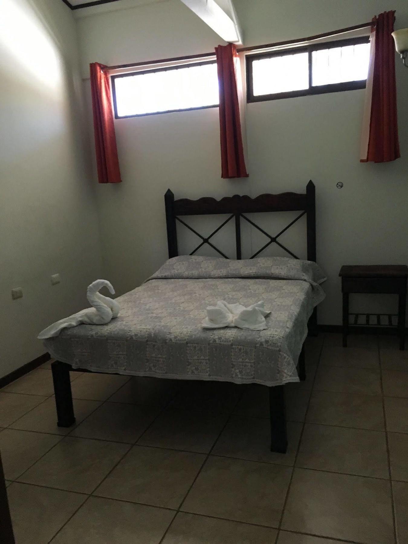 Apartotel Gaviotas Jaco Luaran gambar