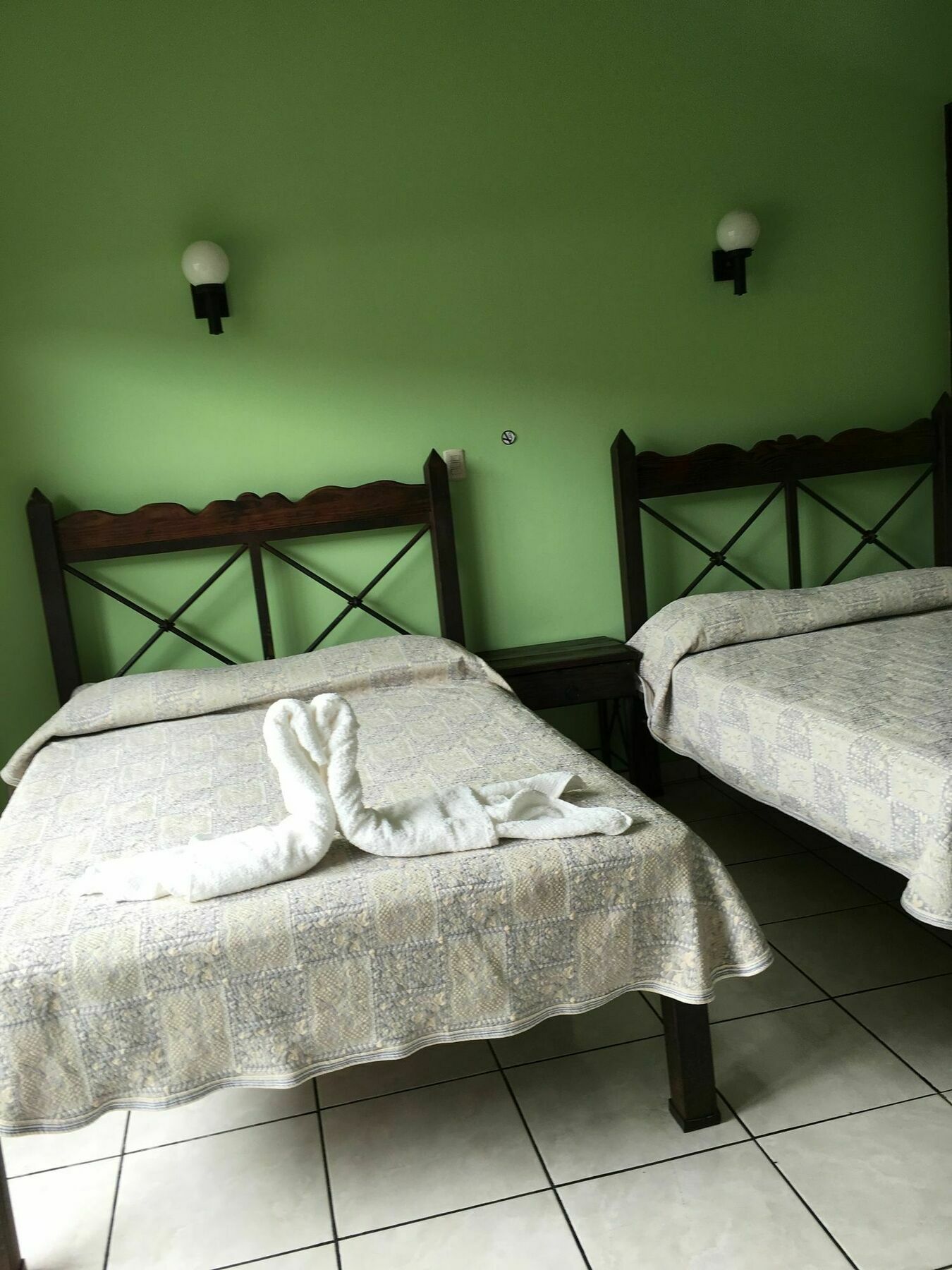Apartotel Gaviotas Jaco Luaran gambar