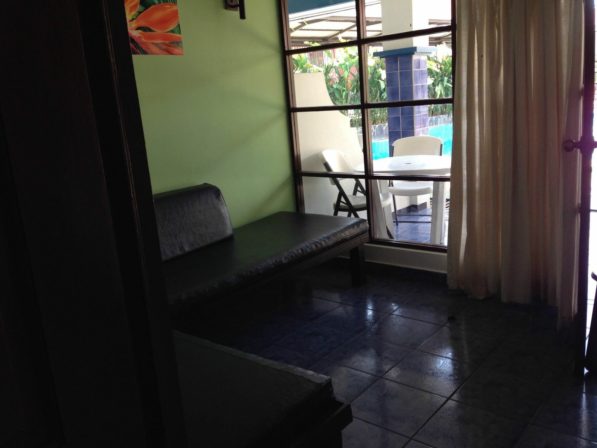 Apartotel Gaviotas Jaco Luaran gambar