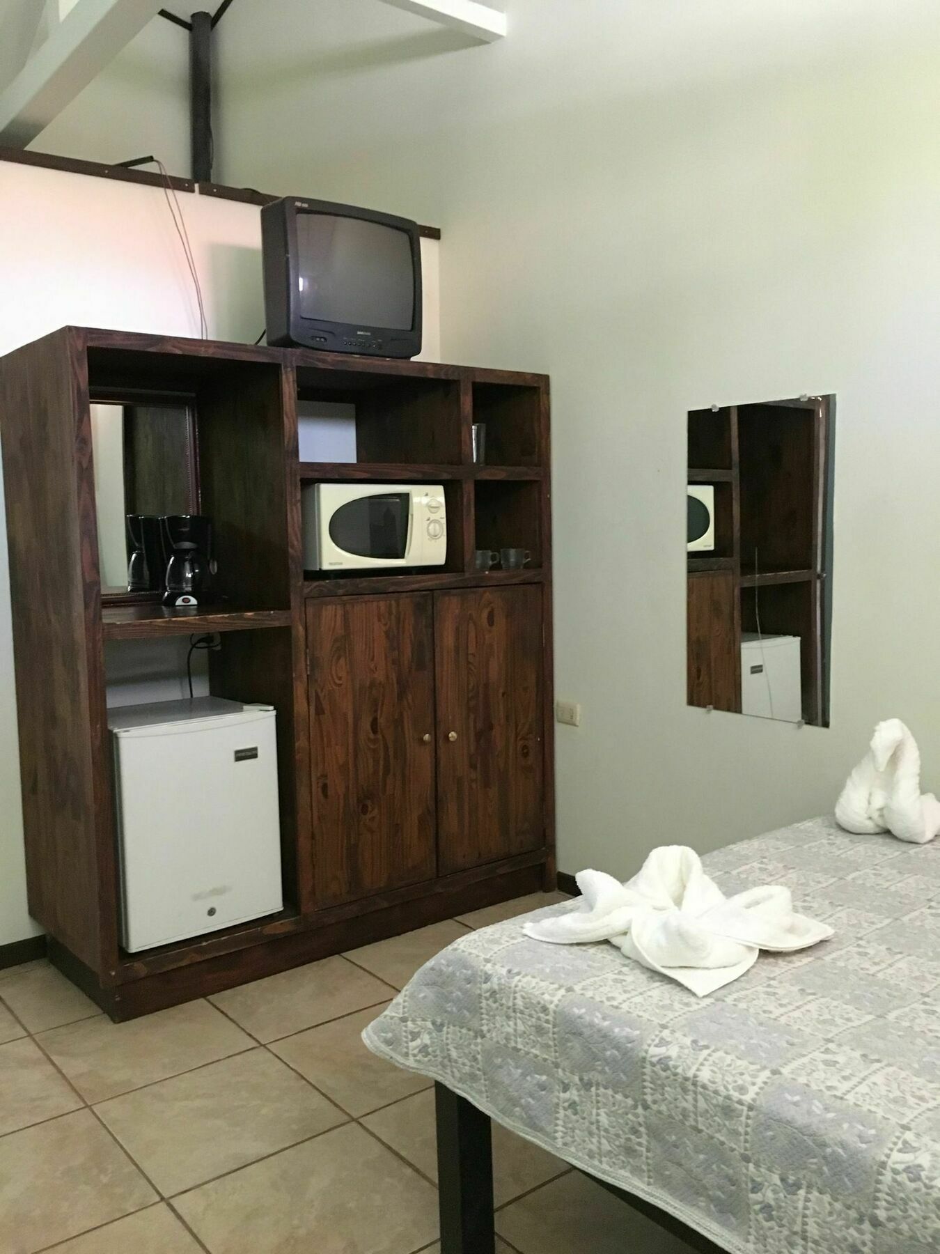 Apartotel Gaviotas Jaco Luaran gambar